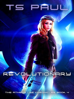 cover image of Revolutionary